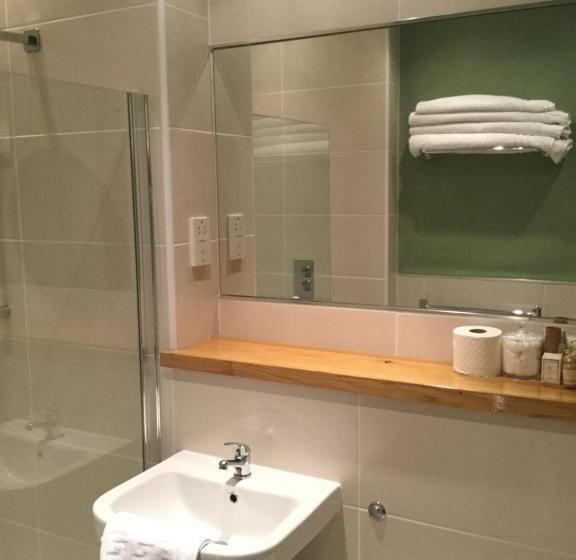 Стандартный Номер Кровать Кинг, Ash Farm Country House