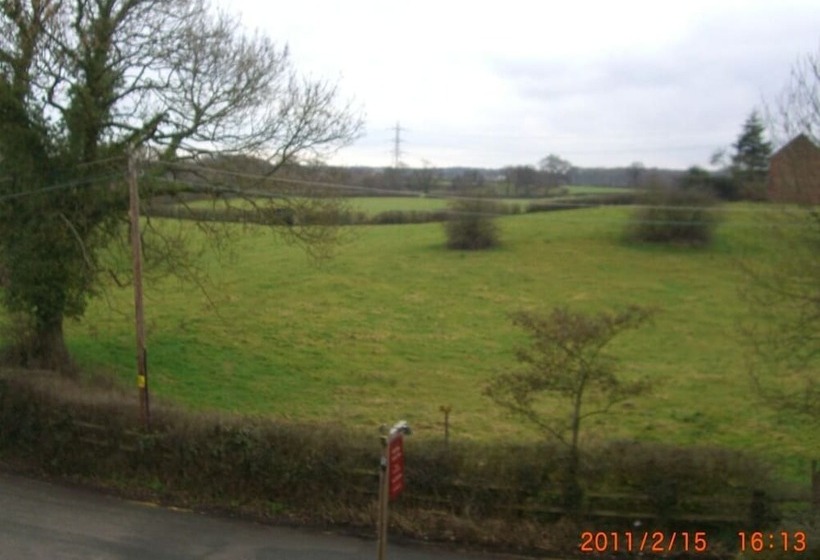 Номер Стандарт, Ash Farm Country House