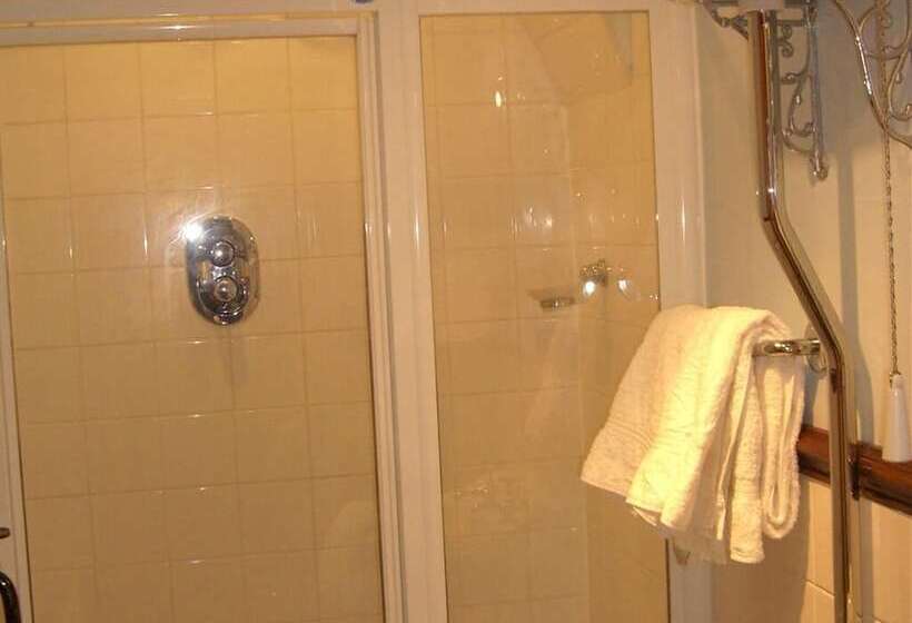 Номер Стандарт, Ash Farm Country House