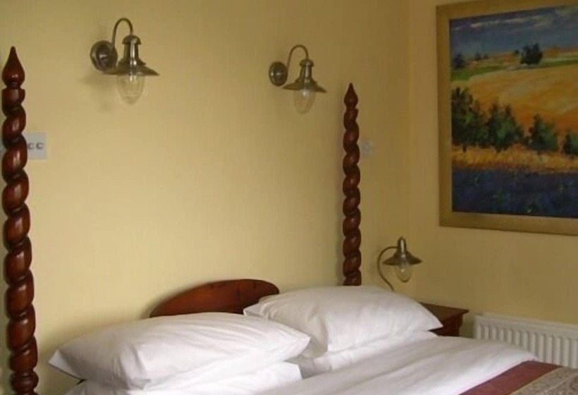 Номер Стандарт, Ash Farm Country House