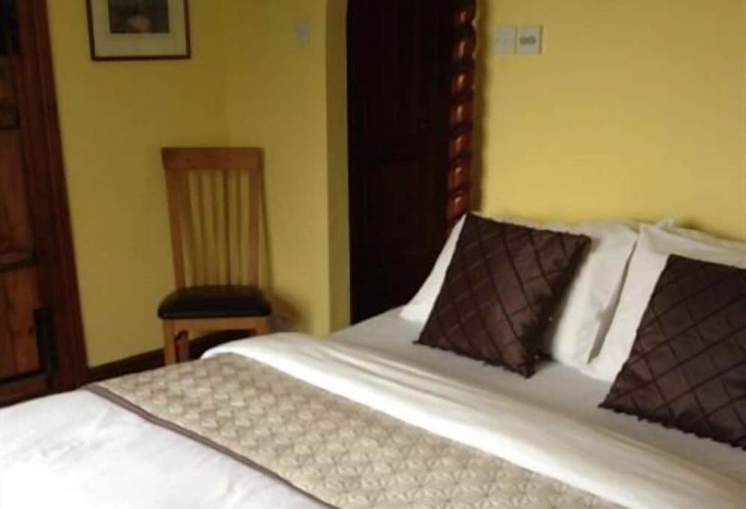 Номер Стандарт, Ash Farm Country House