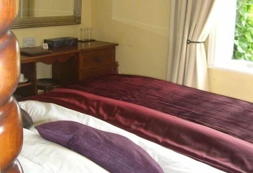 Номер Стандарт, Ash Farm Country House