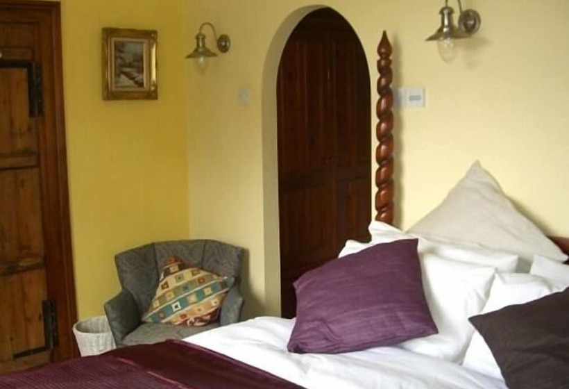 Номер Стандарт, Ash Farm Country House