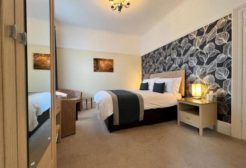 Номер Стандарт, Birkdale Guest House