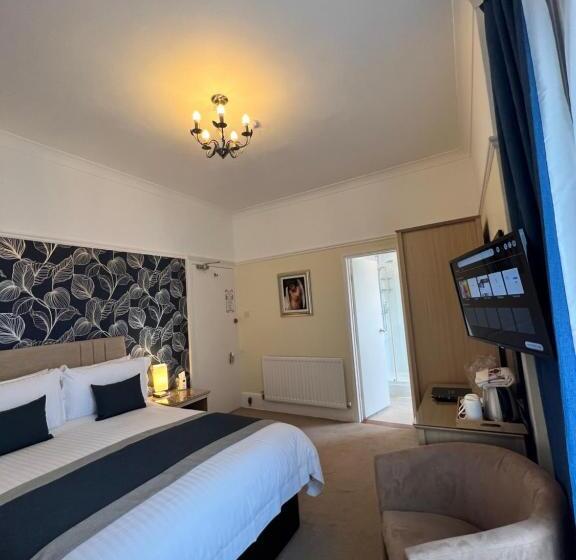 标准间, Birkdale Guest House