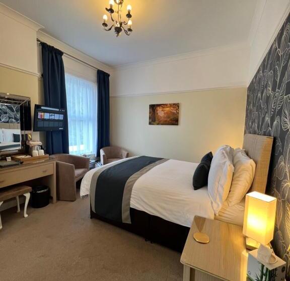 标准间, Birkdale Guest House