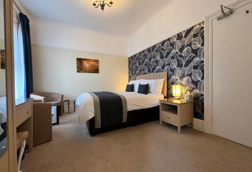 标准间, Birkdale Guest House