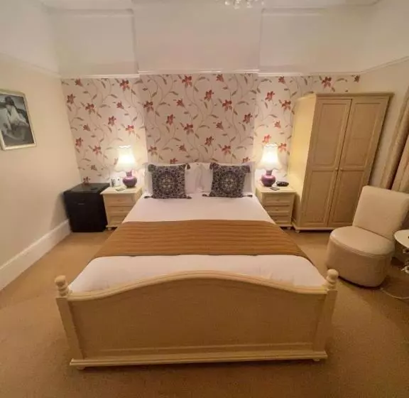 スーペリアールーム, Birkdale Guest House