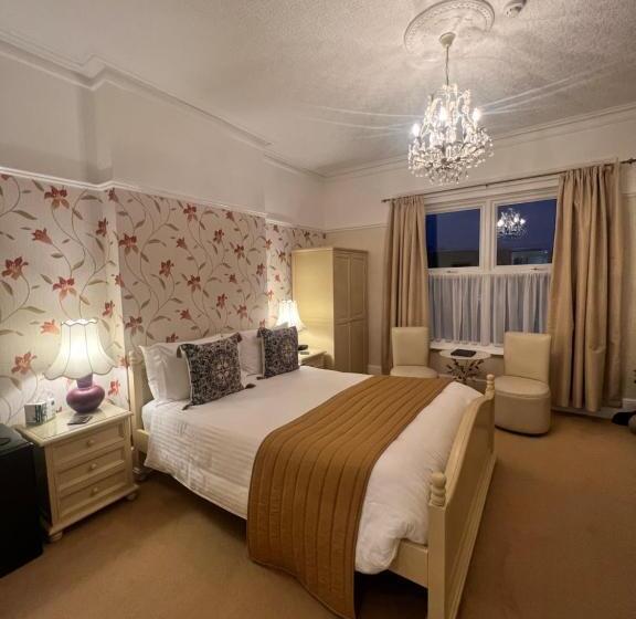 スーペリアールーム, Birkdale Guest House