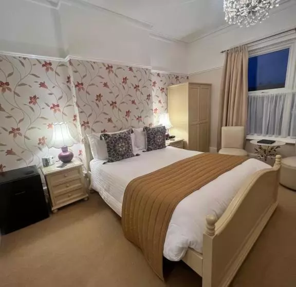 スーペリアールーム, Birkdale Guest House