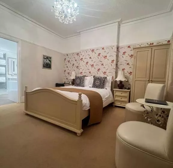 スーペリアールーム, Birkdale Guest House