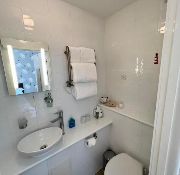 Стандартный Номер Нижний Этаж, Birkdale Guest House