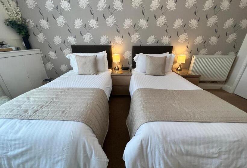 Стандартный Номер Нижний Этаж, Birkdale Guest House