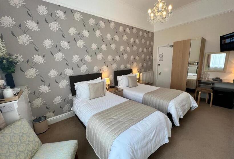 一楼标准间, Birkdale Guest House