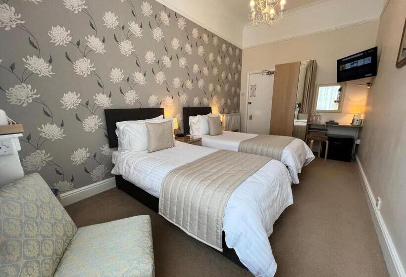 一楼标准间, Birkdale Guest House