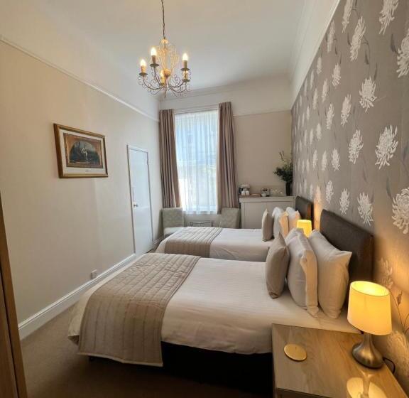 一楼标准间, Birkdale Guest House