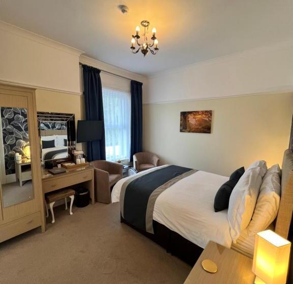 スタンダードルーム, Birkdale Guest House