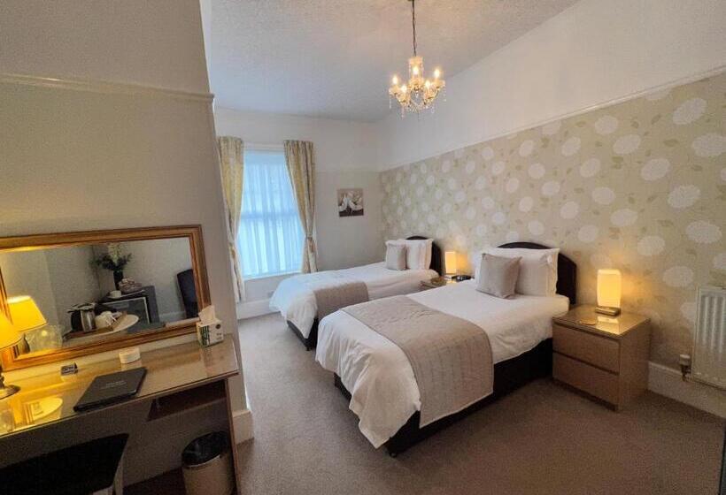 标准间, Birkdale Guest House