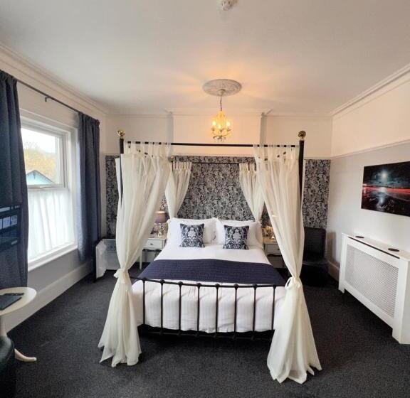 スタンダードルーム, Birkdale Guest House