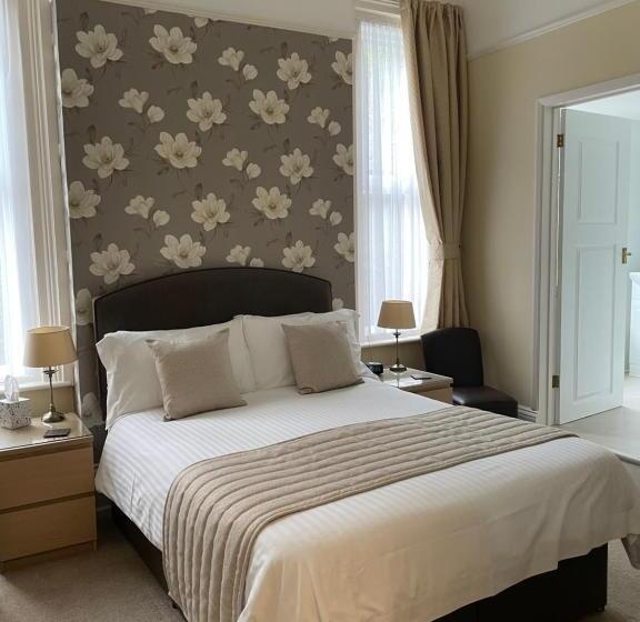 Номер Стандарт, Birkdale Guest House