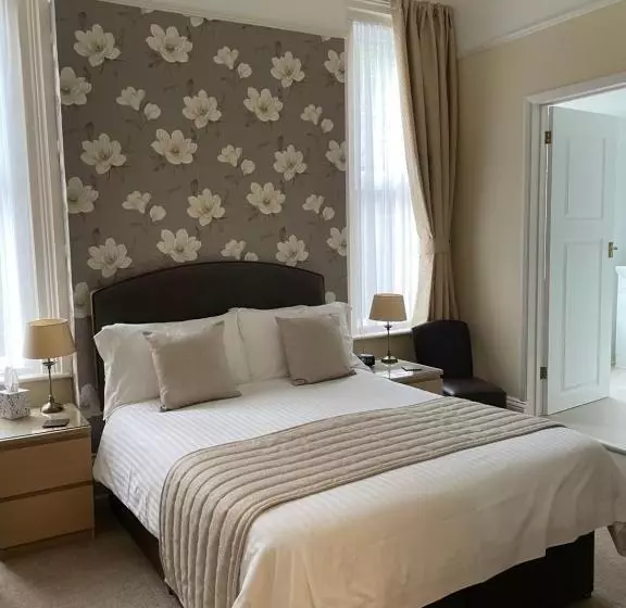 スタンダードルーム, Birkdale Guest House