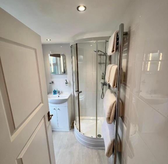 标准间, Birkdale Guest House