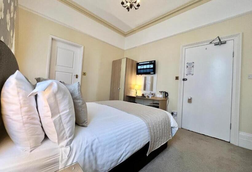 标准间, Birkdale Guest House