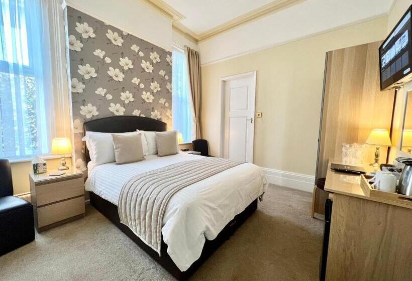 スタンダードルーム, Birkdale Guest House