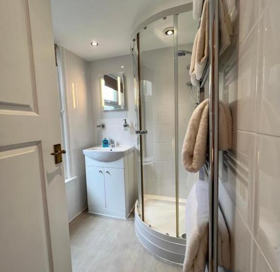 标准间, Birkdale Guest House