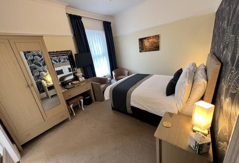 Номер Стандарт, Birkdale Guest House