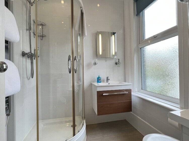 标准间, Birkdale Guest House