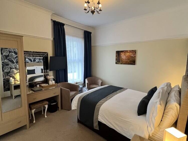 スタンダードルーム, Birkdale Guest House