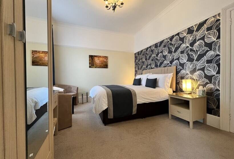 Номер Стандарт, Birkdale Guest House