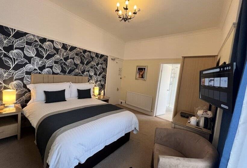 标准间, Birkdale Guest House