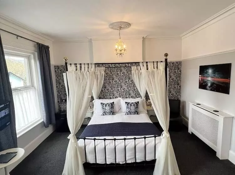 スーペリアールーム, Birkdale Guest House
