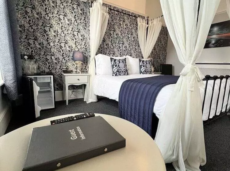 スーペリアールーム, Birkdale Guest House