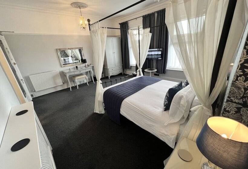 Номер Superior, Birkdale Guest House