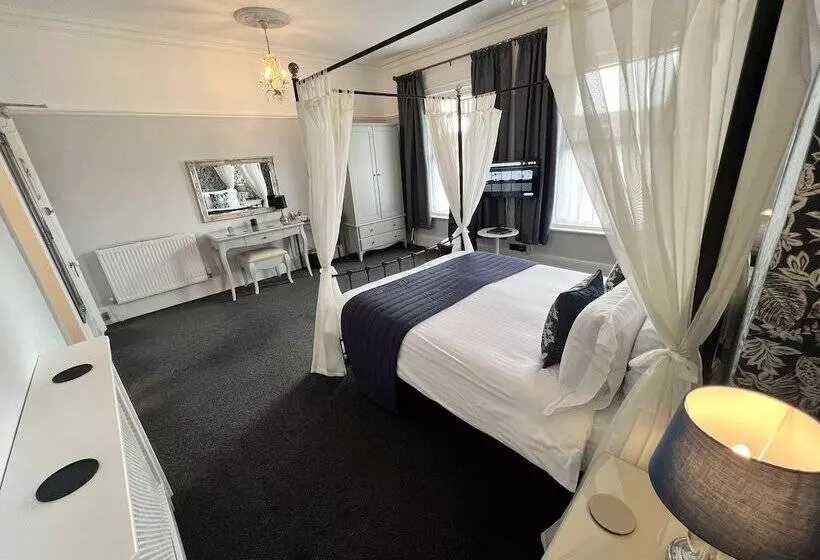 スーペリアールーム, Birkdale Guest House