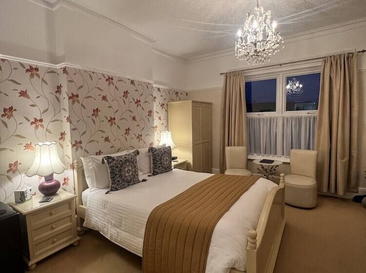 高级大房间, Birkdale Guest House