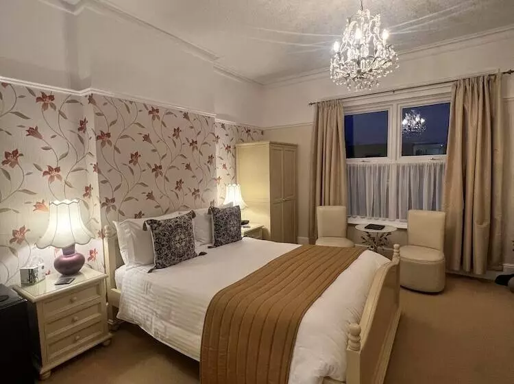 スーペリアールーム, Birkdale Guest House