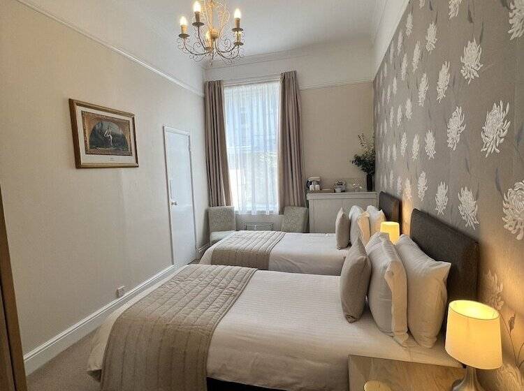 Стандартный Номер Нижний Этаж, Birkdale Guest House