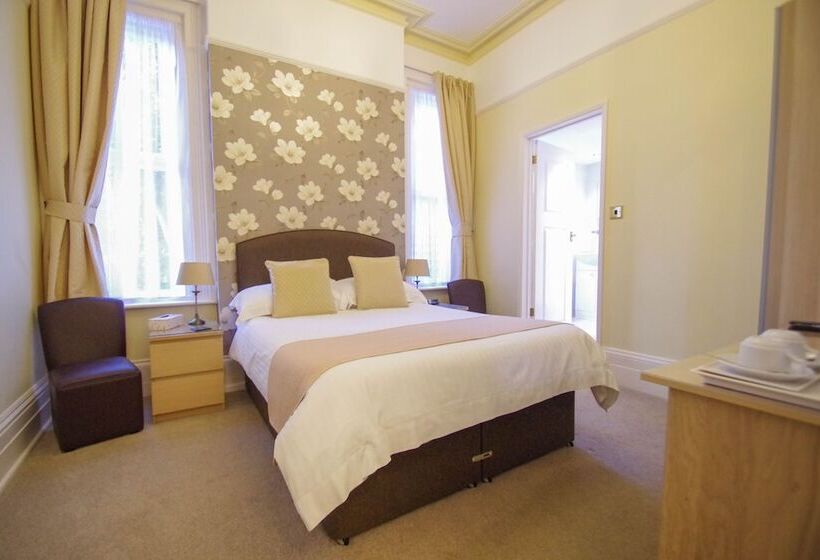 Стандартный Номер Нижний Этаж, Birkdale Guest House