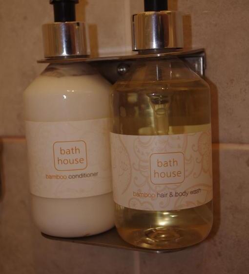 スタンダードルーム, Brunswick House