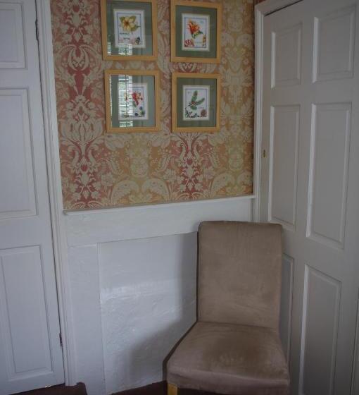 スタンダードルーム, Brunswick House