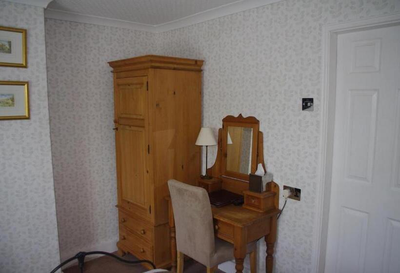 スタンダードルーム, Brunswick House