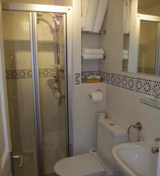 スタンダードルーム, Brunswick House