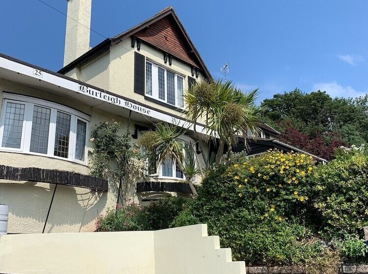 اتاق استاندارد, Burleigh House , A Cosy Retreat In Agatha Christie S Hometown