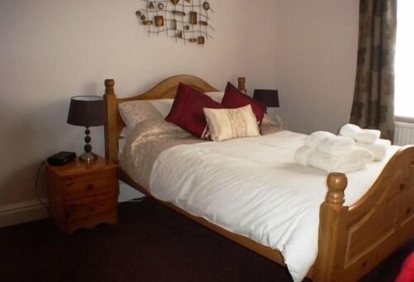 اتاق استاندارد, Burleigh House , A Cosy Retreat In Agatha Christie S Hometown