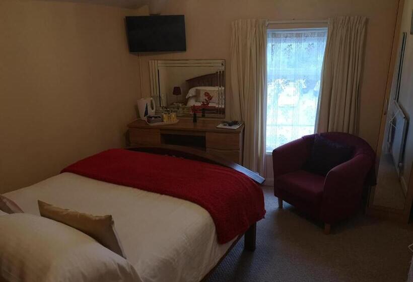 标准间, East Mount House