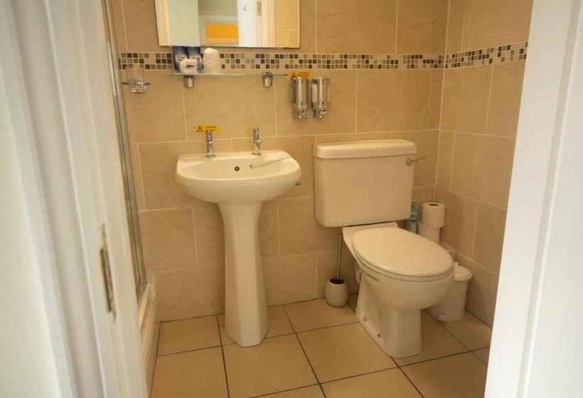 חדר סטנדרט, Epchris House